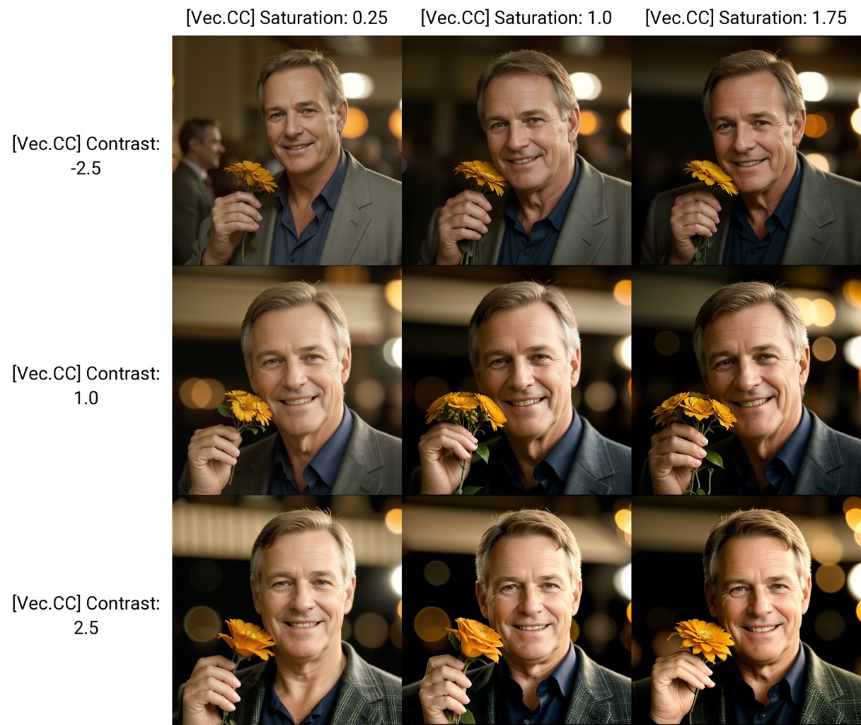 Vectorscope Alt Parameter