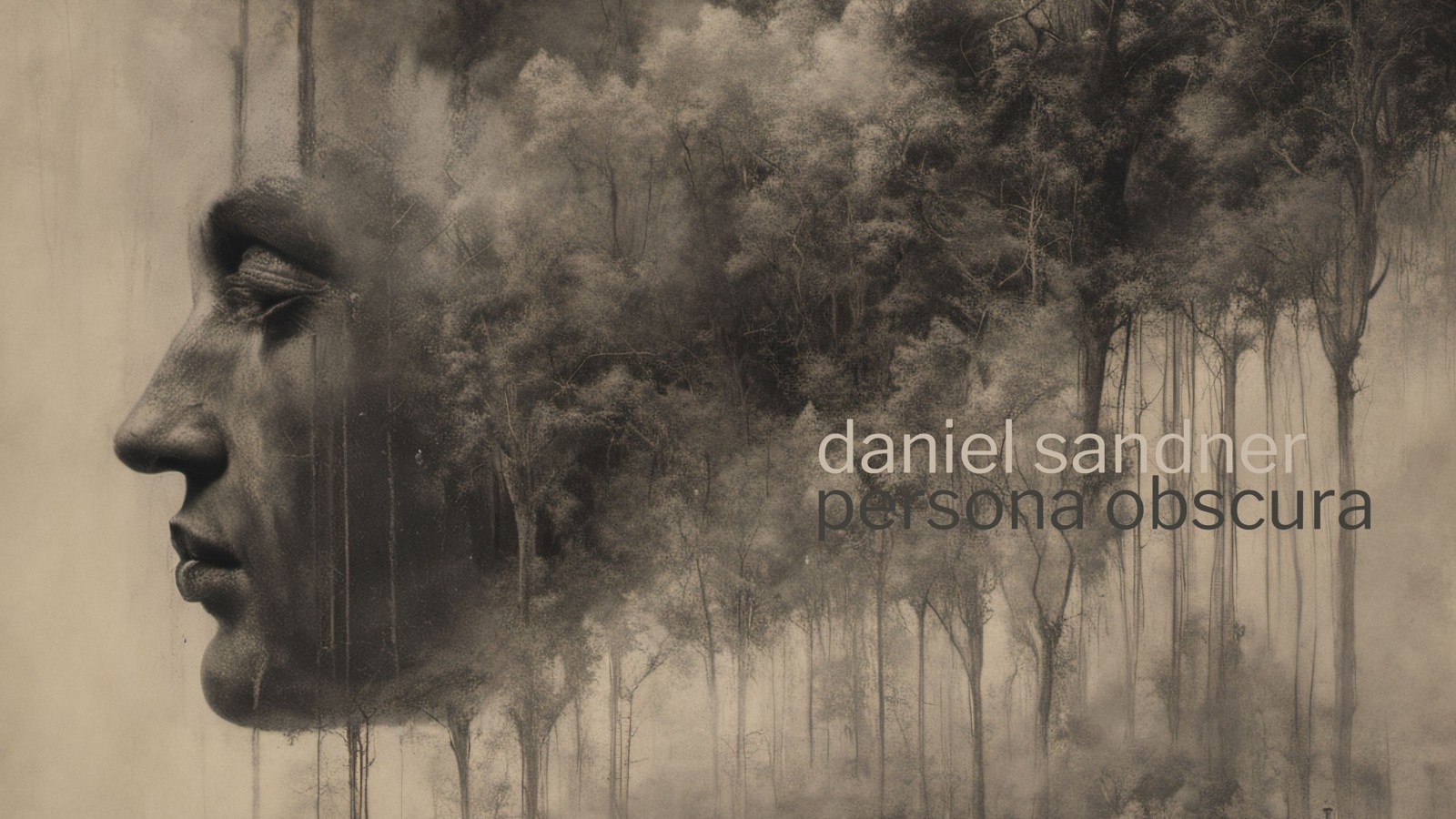 Exhibition of art of Daniel Sandner 